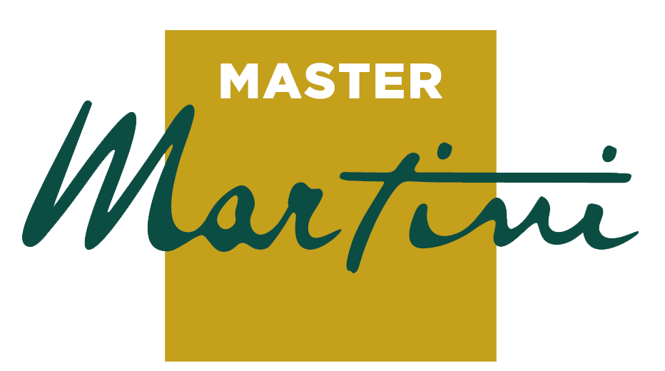 Master Martini Chile